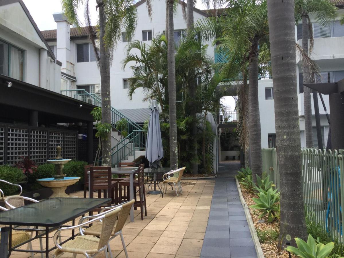 Oceanside Hawks Nest Exterior foto