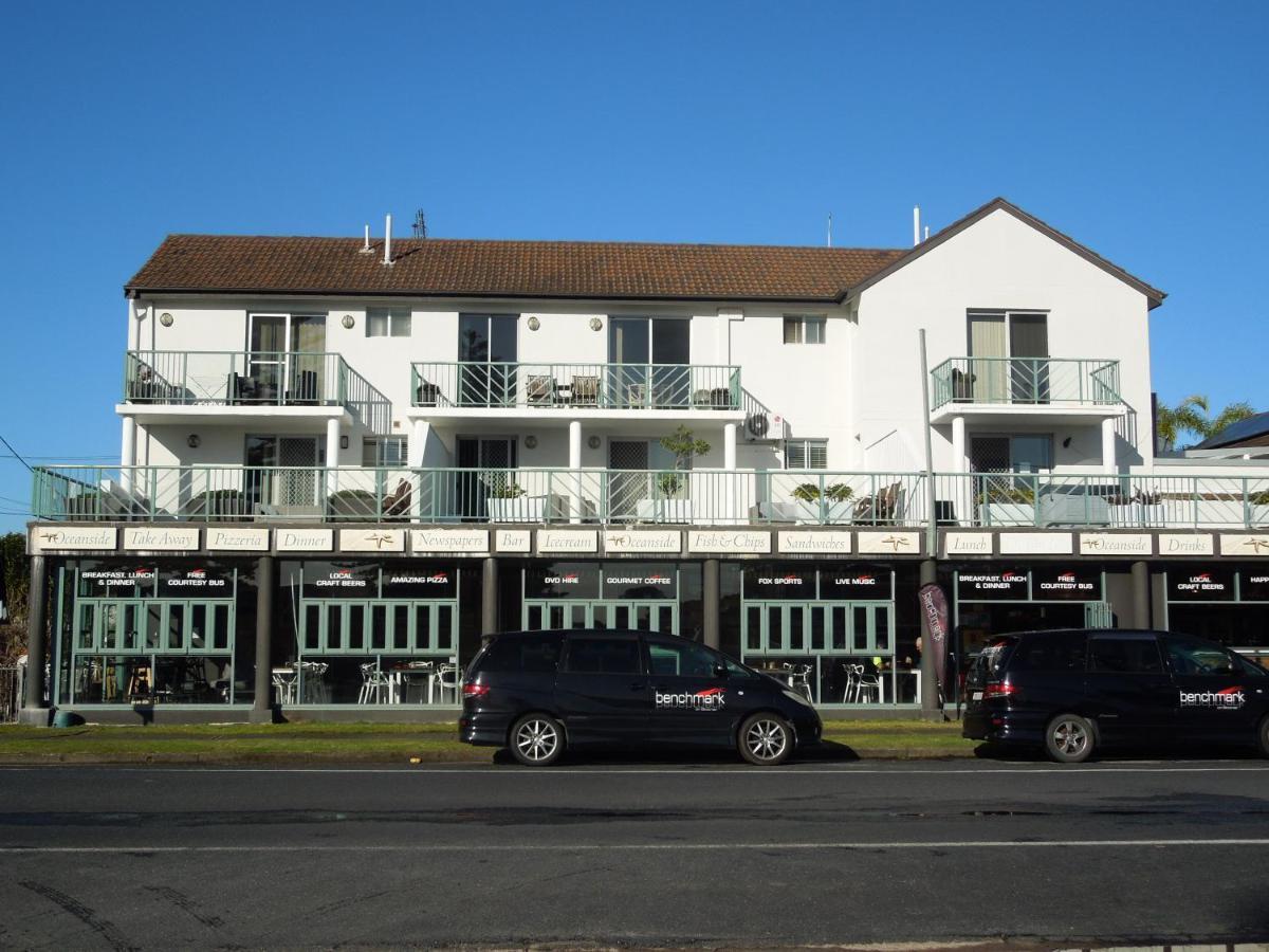Oceanside Hawks Nest Exterior foto