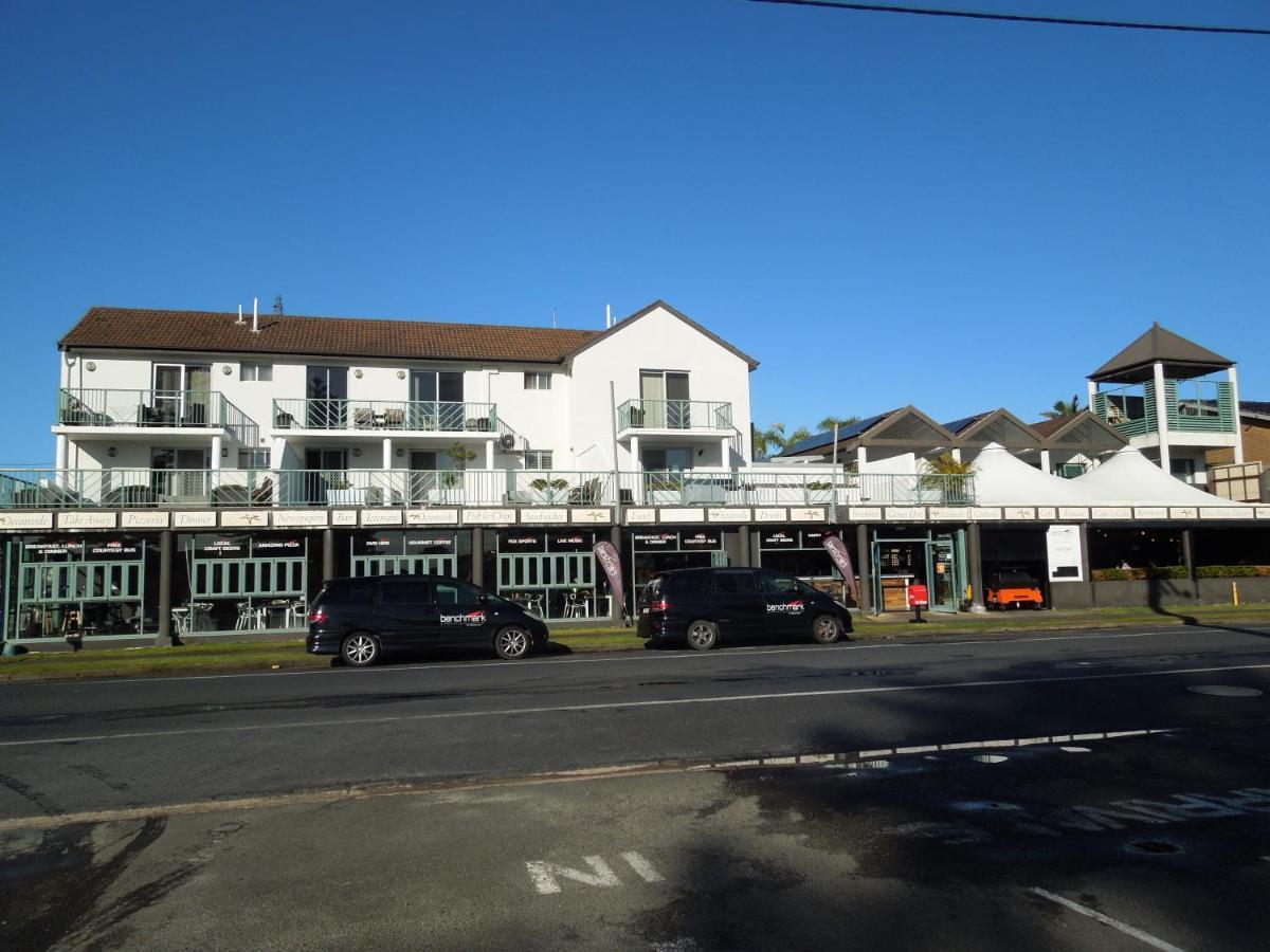 Oceanside Hawks Nest Exterior foto