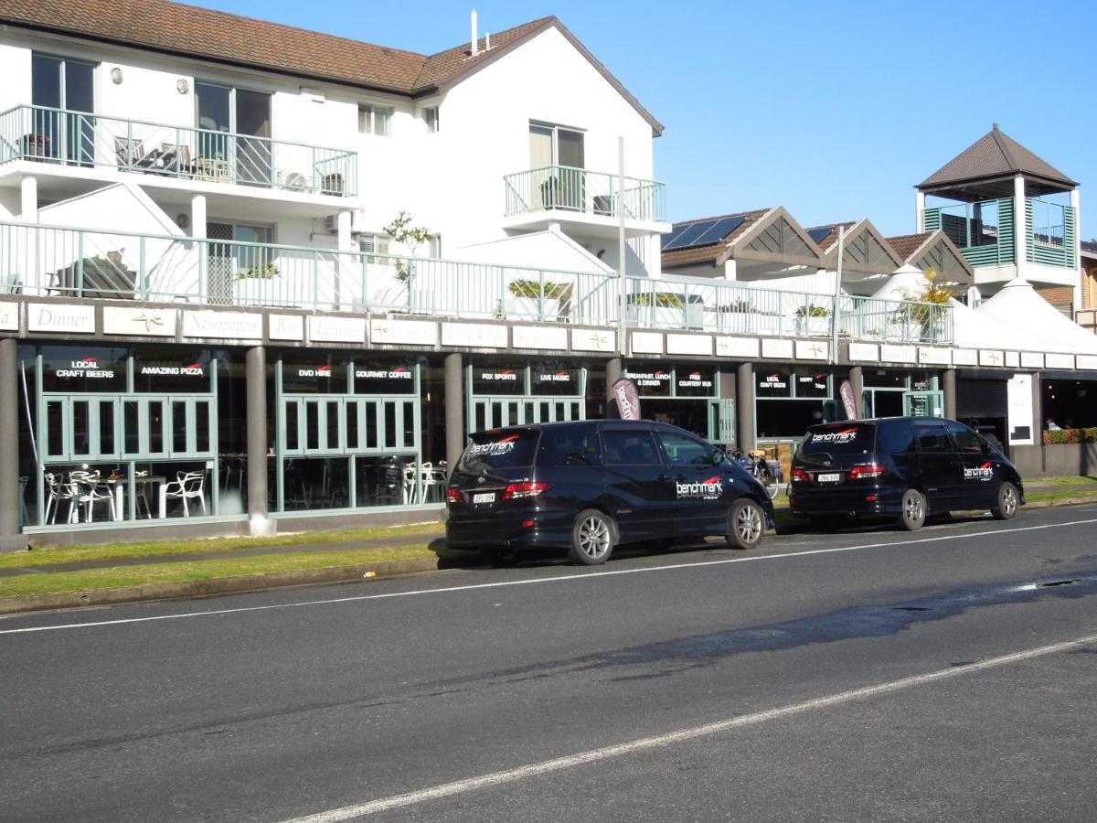 Oceanside Hawks Nest Exterior foto