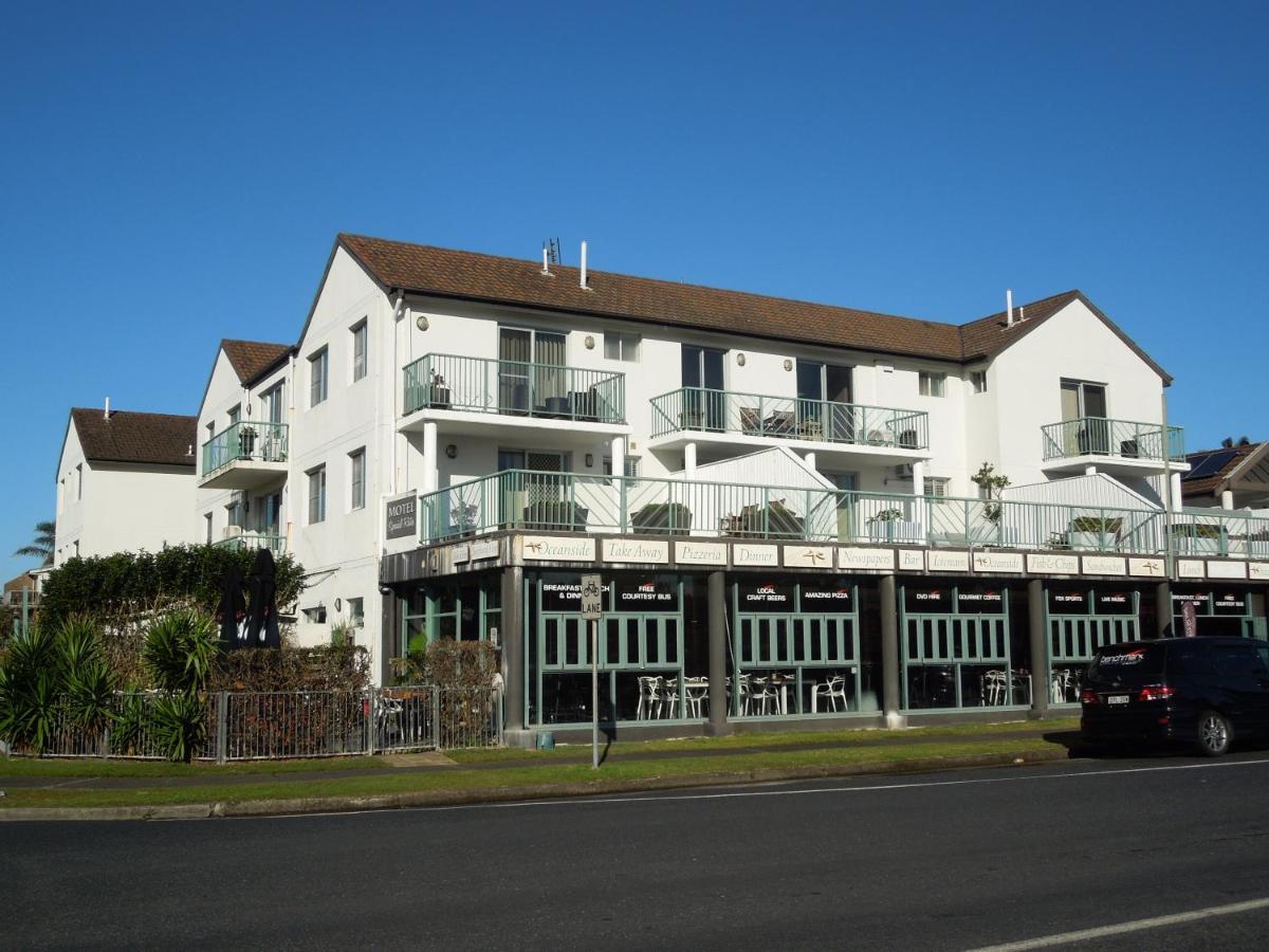 Oceanside Hawks Nest Exterior foto