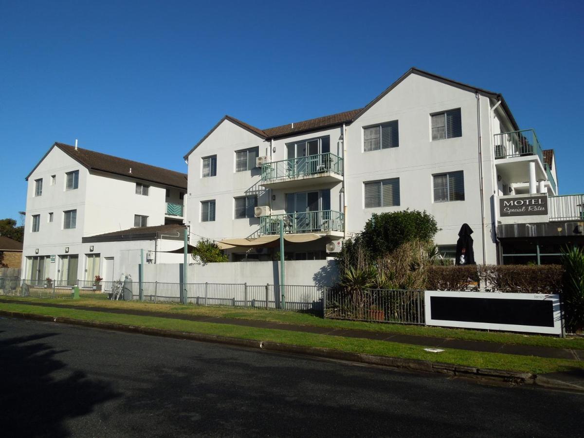 Oceanside Hawks Nest Exterior foto