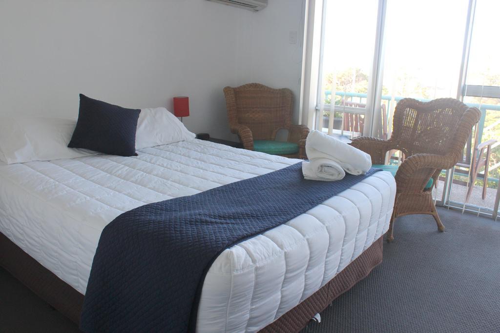 Oceanside Hawks Nest Quarto foto